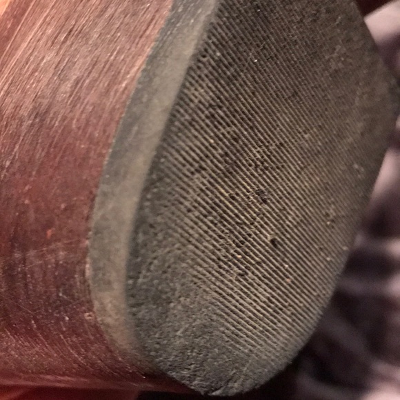 HOLD Freebird Steven Faith ankle Booties Mood Ring - Picture 7 of 11